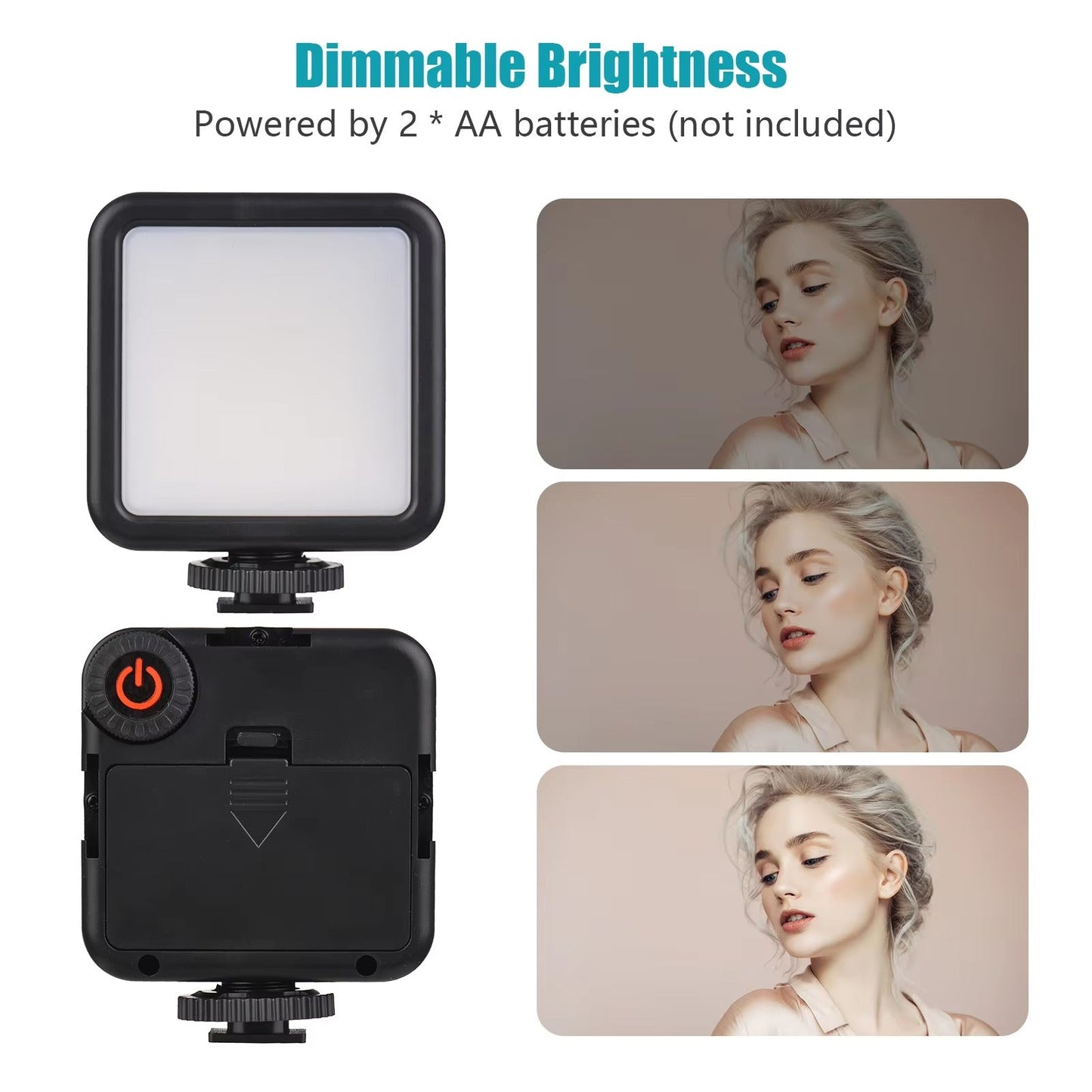 Professional Vlogging Kit